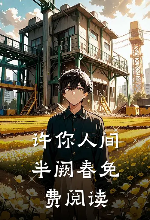 许你人间半阙春免费阅读
