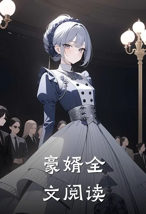 豪婿全文阅读