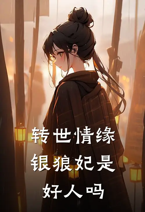 转世情缘银狼妃是好人吗