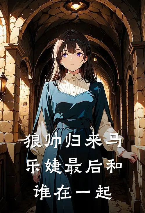 狼帅归来马乐婕最后和谁在一起