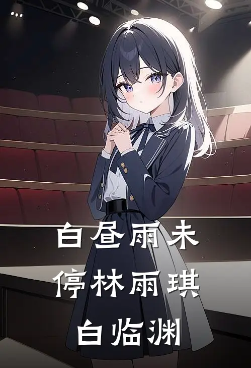 白昼雨未停林雨琪白临渊