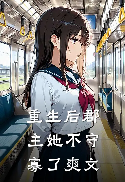 重生后郡主她不守寡了爽文