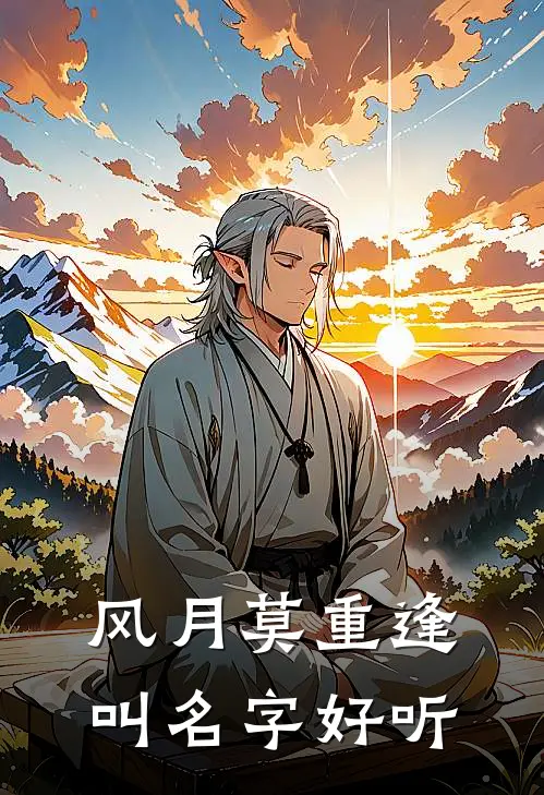 风月莫重逢叫名字好听