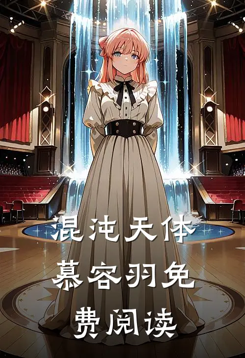 混沌天体慕容羽免费阅读