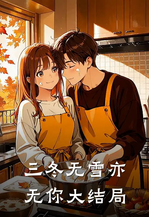 三冬无雪亦无你大结局