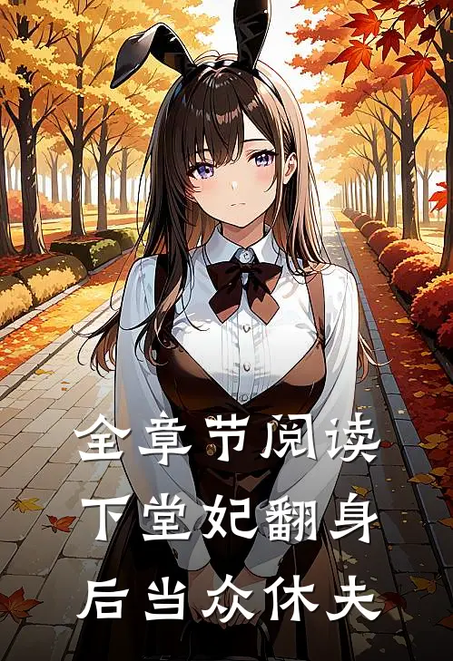 全章节阅读下堂妃翻身后当众休夫