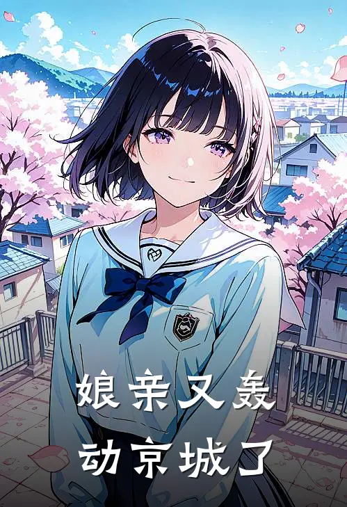娘亲又轰动京城了