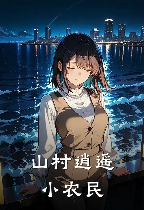 山村逍遥小农民