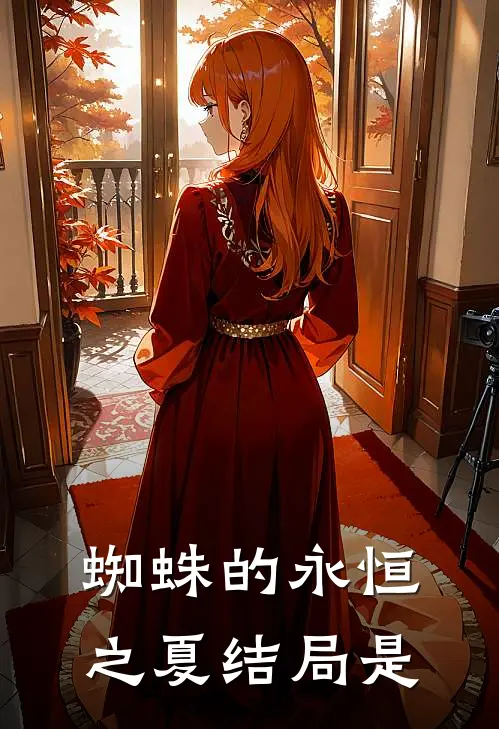 蜘蛛的永恒之夏结局是