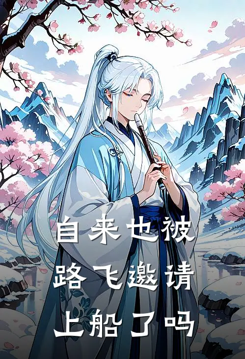 自来也被路飞邀请上船了吗