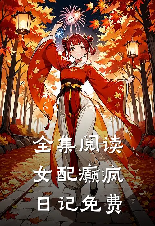 全集阅读女配癫疯日记免费