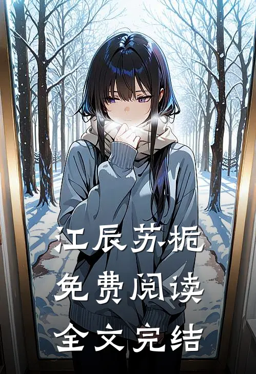 江辰苏栀免费阅读全文完结