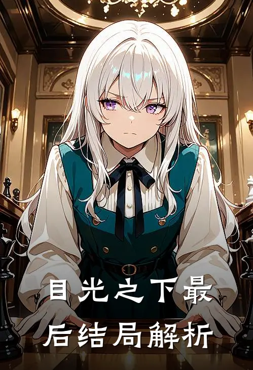 目光之下最后结局解析