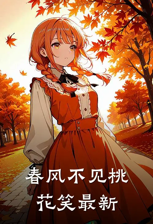 春风不见桃花笑最新