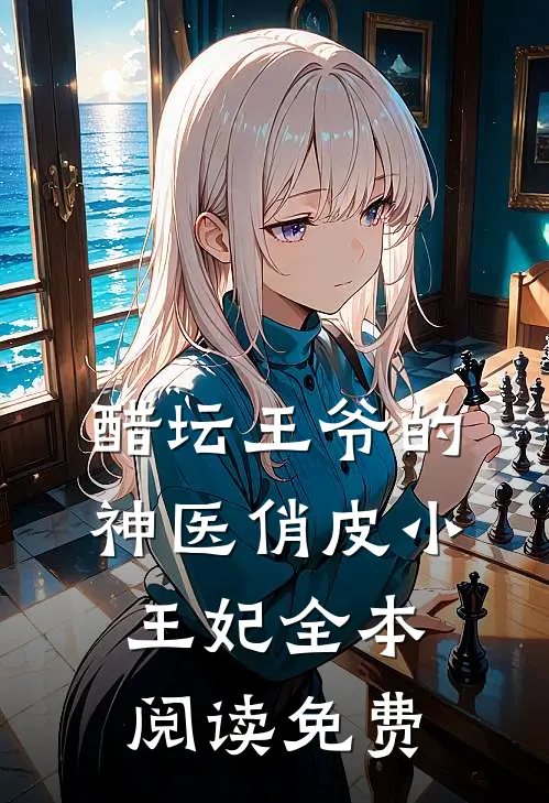 醋坛王爷的神医俏皮小王妃全本阅读免费