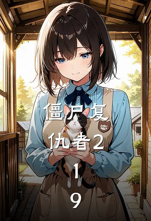 僵尸复仇者2.1.9