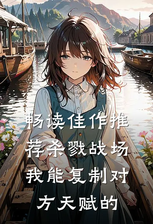 畅读佳作推荐杀戮战场我能复制对方天赋的