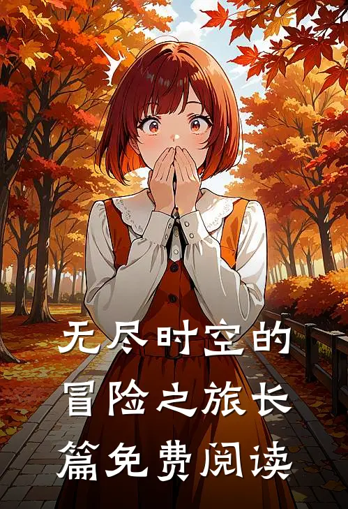 无尽时空的冒险之旅长篇免费阅读