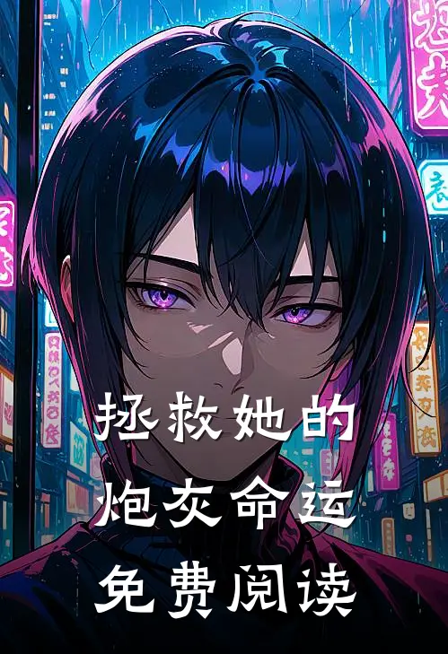 拯救她的炮灰命运免费阅读