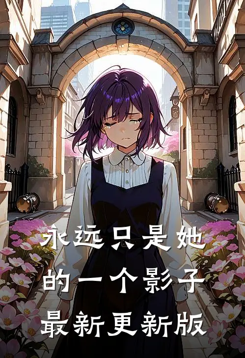 永远只是她的一个影子最新更新版