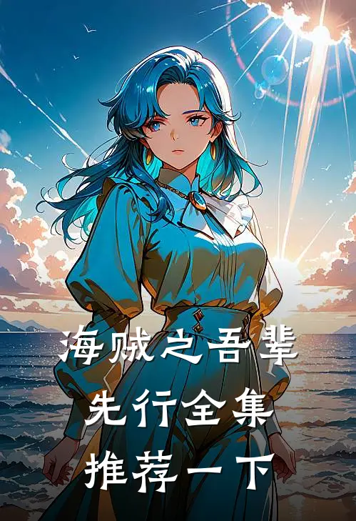 海贼之吾辈先行全集推荐一下