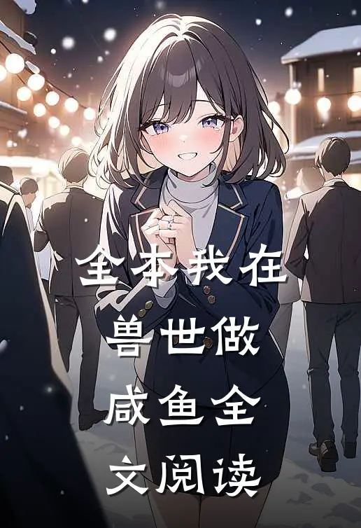 全本我在兽世做咸鱼全文阅读