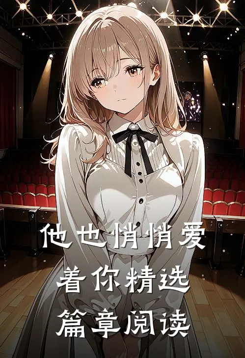 他也悄悄爱着你精选篇章阅读