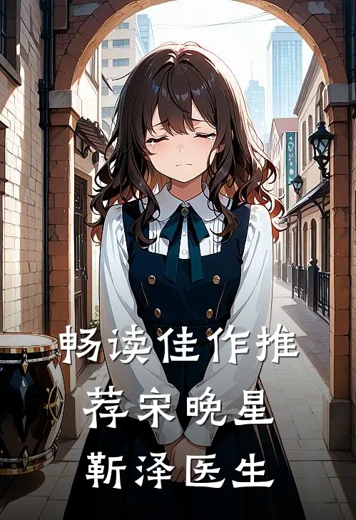 畅读佳作推荐宋晚星靳泽医生
