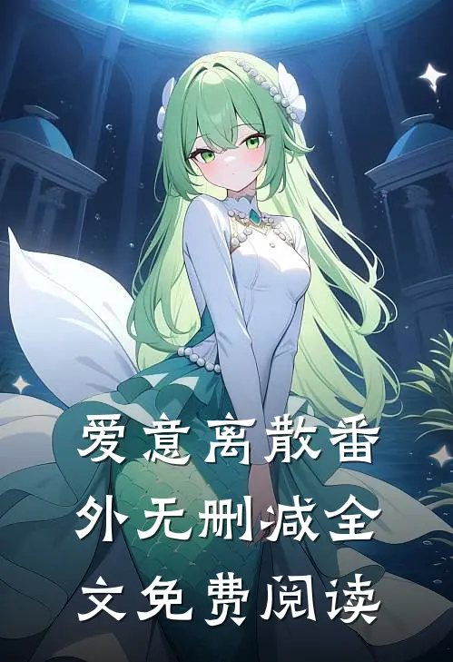 爱意离散 番外无删减全文免费阅读