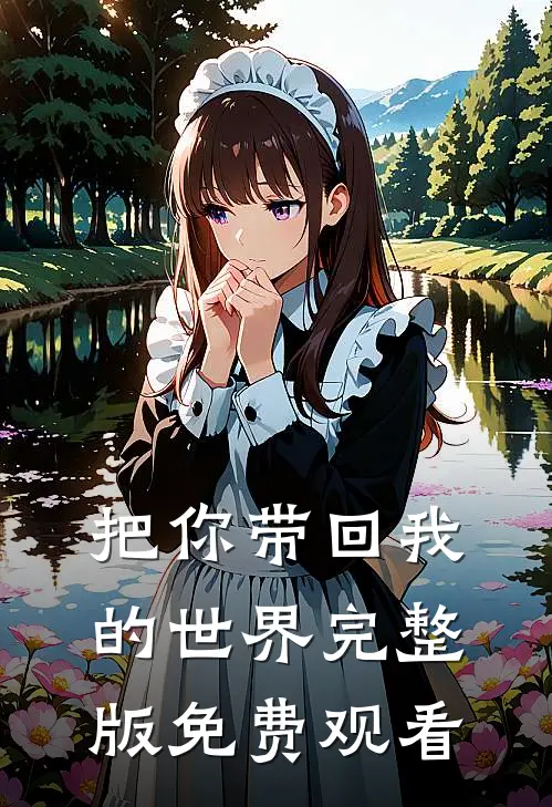 把你带回我的世界完整版免费观看