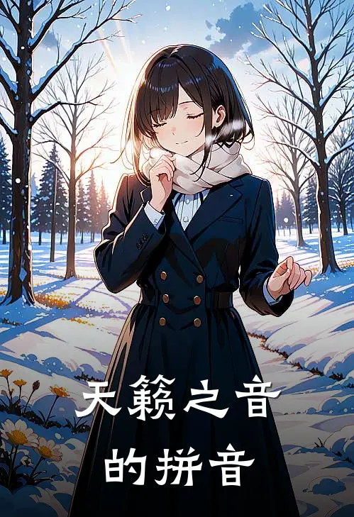 天籁之音的拼音