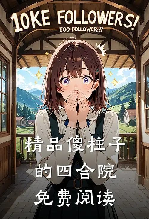 精品傻柱子的四合院免费阅读