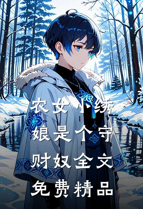 农女小绣娘是个守财奴全文免费精品