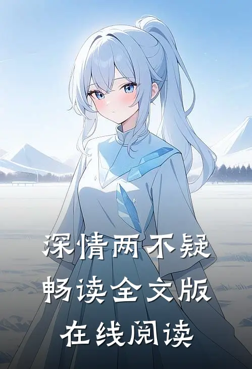 深情两不疑畅读全文版在线阅读