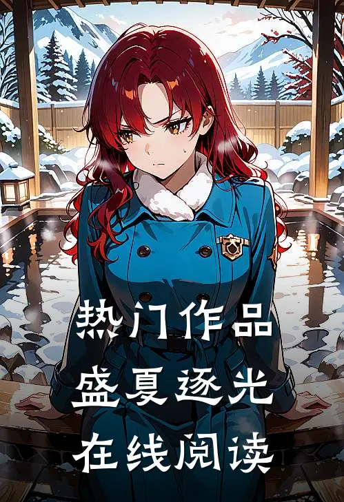 热门作品盛夏逐光在线阅读