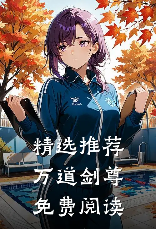 精选推荐万道剑尊免费阅读