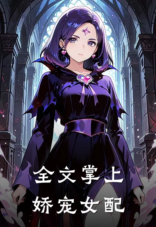 全文掌上娇宠女配