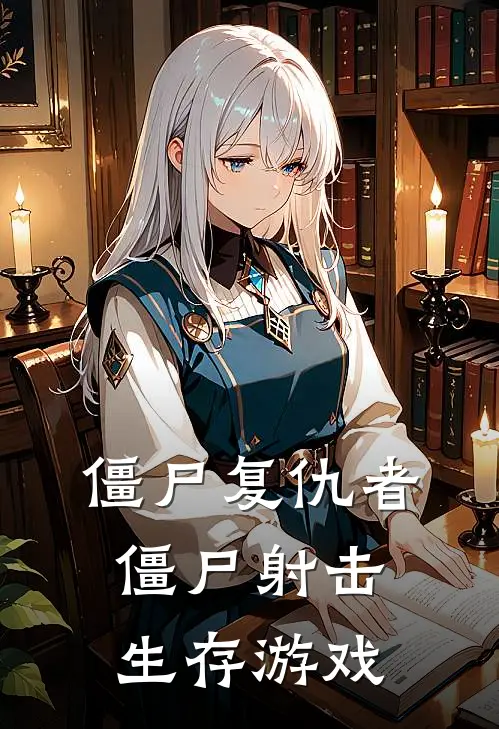 僵尸复仇者 - 僵尸射击生存游戏