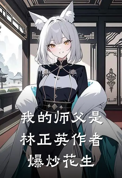 我的师父是林正英作者爆炒花生
