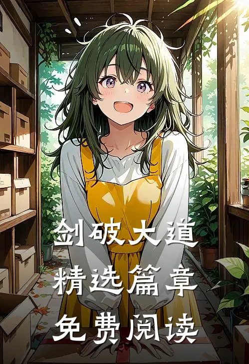 剑破大道精选篇章免费阅读