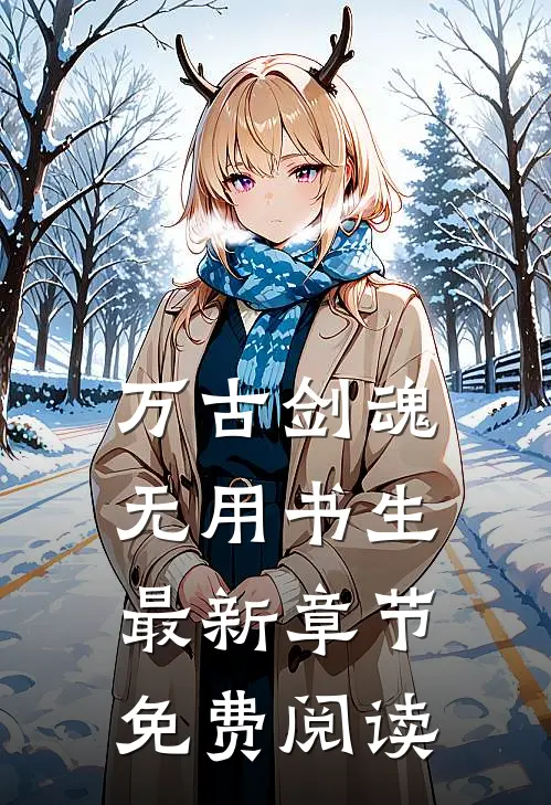 万古剑魂无用书生最新章节免费阅读