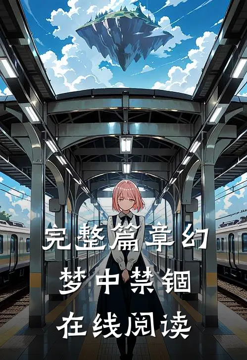 完整篇章幻梦中禁锢在线阅读
