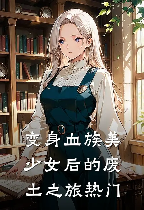 变身血族美少女后的废土之旅热门