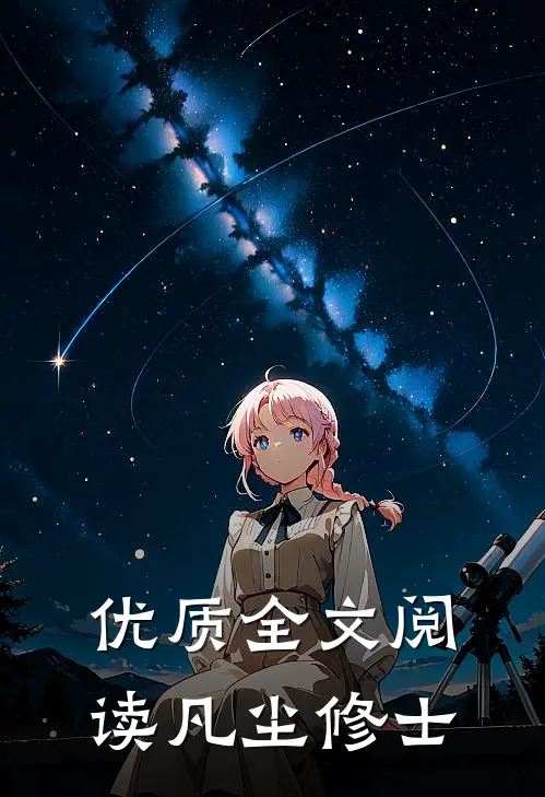 优质全文阅读凡尘修士