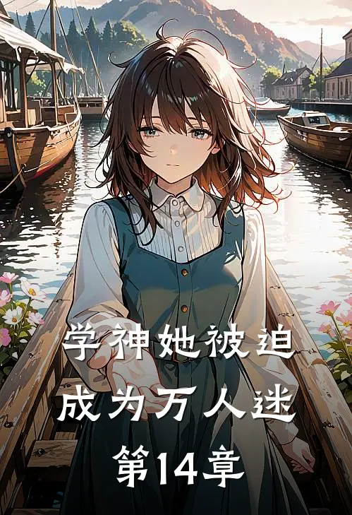 学神她被迫成为万人迷 第14章