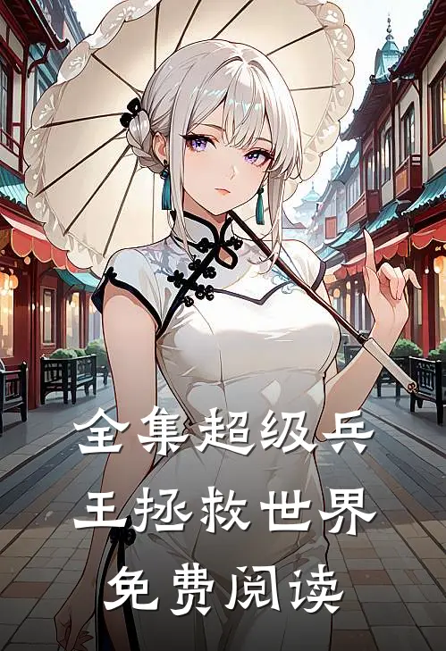 全集超级兵王拯救世界免费阅读