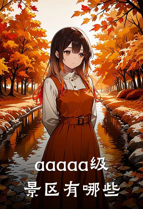 aaaaa级景区有哪些