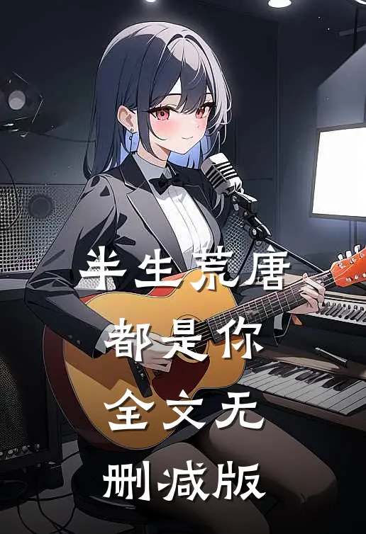 半生荒唐都是你全文无删减版