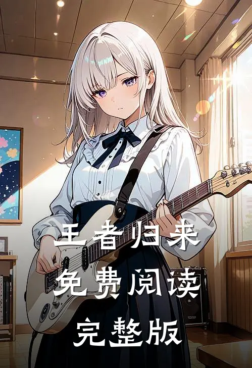 王者归来免费阅读完整版