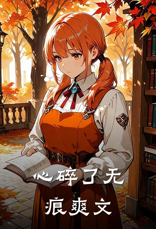心碎了无痕爽文